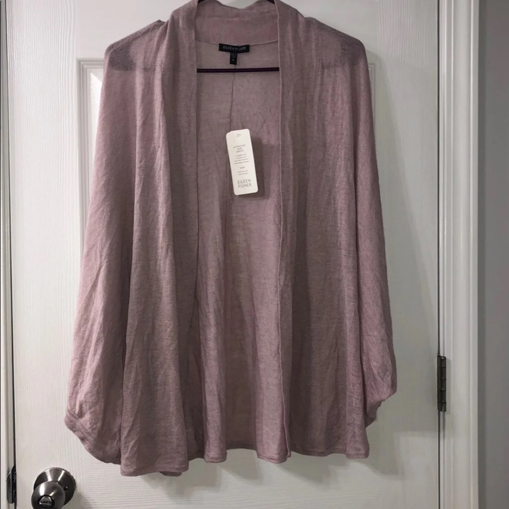 Cardigan Eileen Fisher